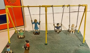lot 11 image: Lionel Playtime Playground