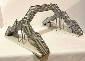 lot 22 image: Lionel Pedestrian Walkover Bridge