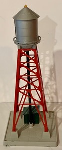 lot 32 image: Lionel Water Tower