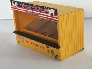 lot 37 image: Lionel Hoop Star Shoot Out