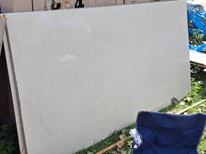 lot 862 image: Lot of (6) Panels 18x96x48