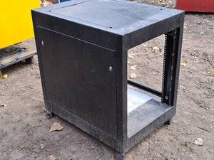 lot 892 image: Rolling Metal Work Station