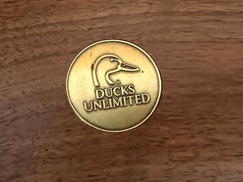 Summit 30- Ducks Unlimited Mud Brown