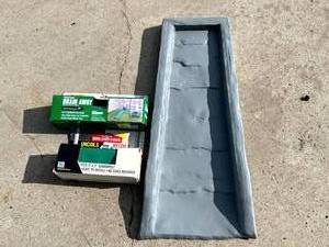 lot 29 image: Downspout Diverters