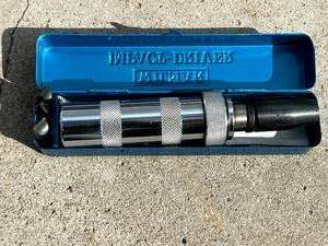 lot 32 image: Impact Driver