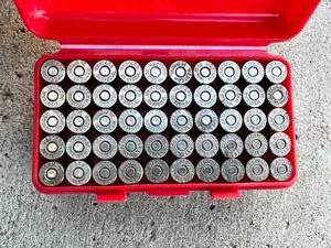 lot 88 image: 38 Special Ammo