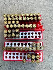lot 94 image: 30-06 Ammo