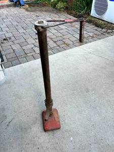 lot 140 image: Vintage Jack