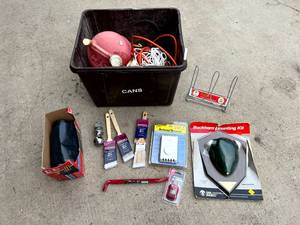 lot 254 image: Mixed Lot