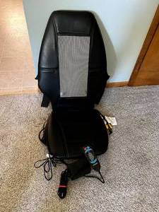 lot 334 image: HoMedics Massager