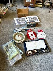 lot 347 image: Mixed Lot