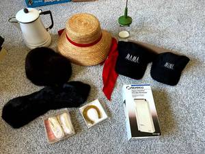 lot 356 image: Mixed Lot