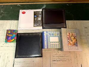 lot 436 image: Photo Albums