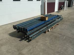 Pallet Racking