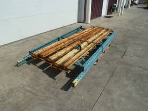 Pallet Racking 48w