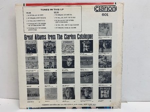 lot 25 image: The Amazing Beatles & Other Great English Group Sounds Vinyl Record