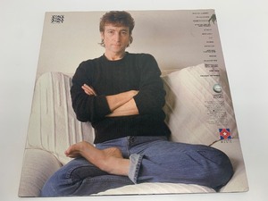 lot 27 image: The John Lennon Collection Vinyl Record