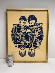 lot 31 image: Promo Poster