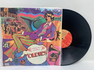 lot 93 image: The Beatles A Collection of the Oldies Vinyl Record