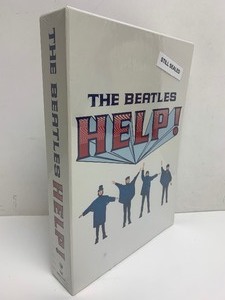 lot 47 image: Brand New Factory Sealed THE BEATLES HELP DVD Deluxe Edition