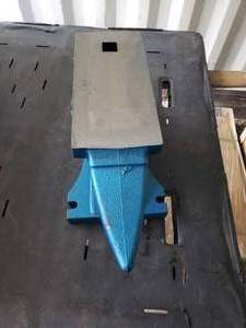Paladin Cast Iron Anvil 200 Lb.