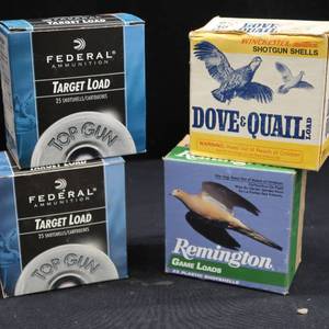 lot 25 image: AMMO