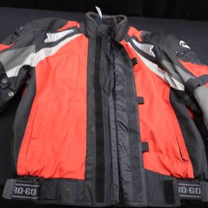 lot 37 image: PREFORMANCE MENS ZERO-60 JACKET