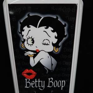 lot 55 image: BETTY BOOP