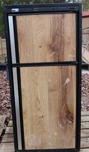 lot 114 image: NOR-COLD REFRIGERATOR