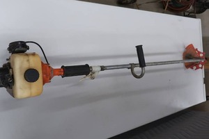 lot 122 image: STIHL F560 CLEARING SAW