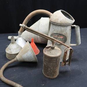 lot 142 image: METALWORK