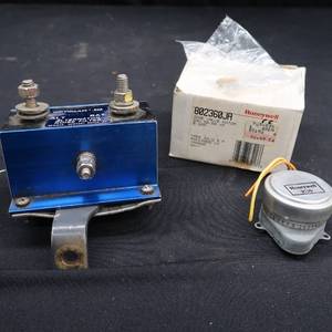 lot 149 image: ALTERNATOR NOISE FILTER