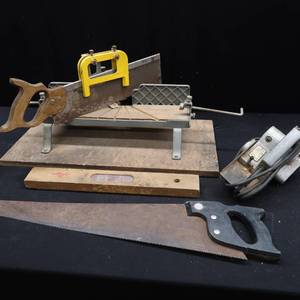 lot 154 image: SAW LOT