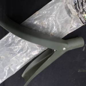 lot 174 image: DUCK FOOTPUSH POLE