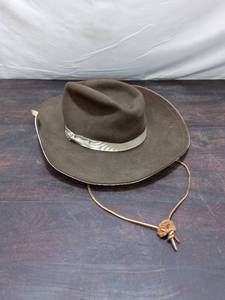 Corral West Ranchwear Hat