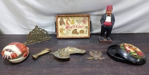 Collection Of Dcor