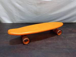 Vintage GrenTec Spoiler II Skateboard