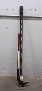 Large Hi-Lift Jack