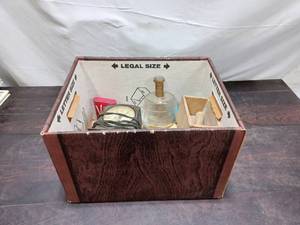 Collection Of Collectibles
