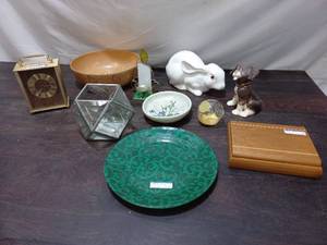 Collection Of Dcor