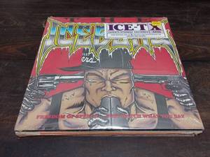 Six Misc. Records