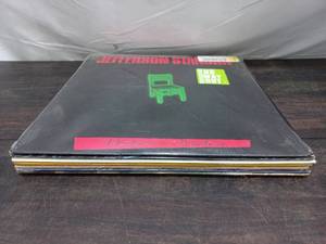 Eight PopRock Records