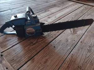 Remington Chainsaw