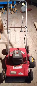 Lawn Chief Electric Lawn Mower