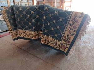 64-inch X 90-inch Area Rug