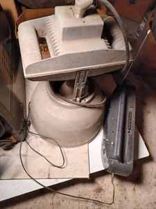 Large IndoorOutdoor Light