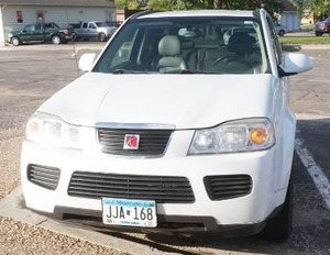 Saturn Vue