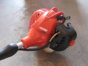 Weedwhacker
