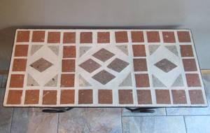 Wine Bar Table