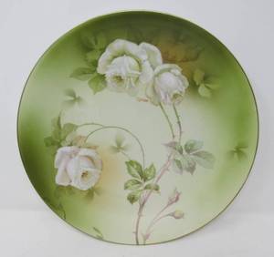 5 pc Plates